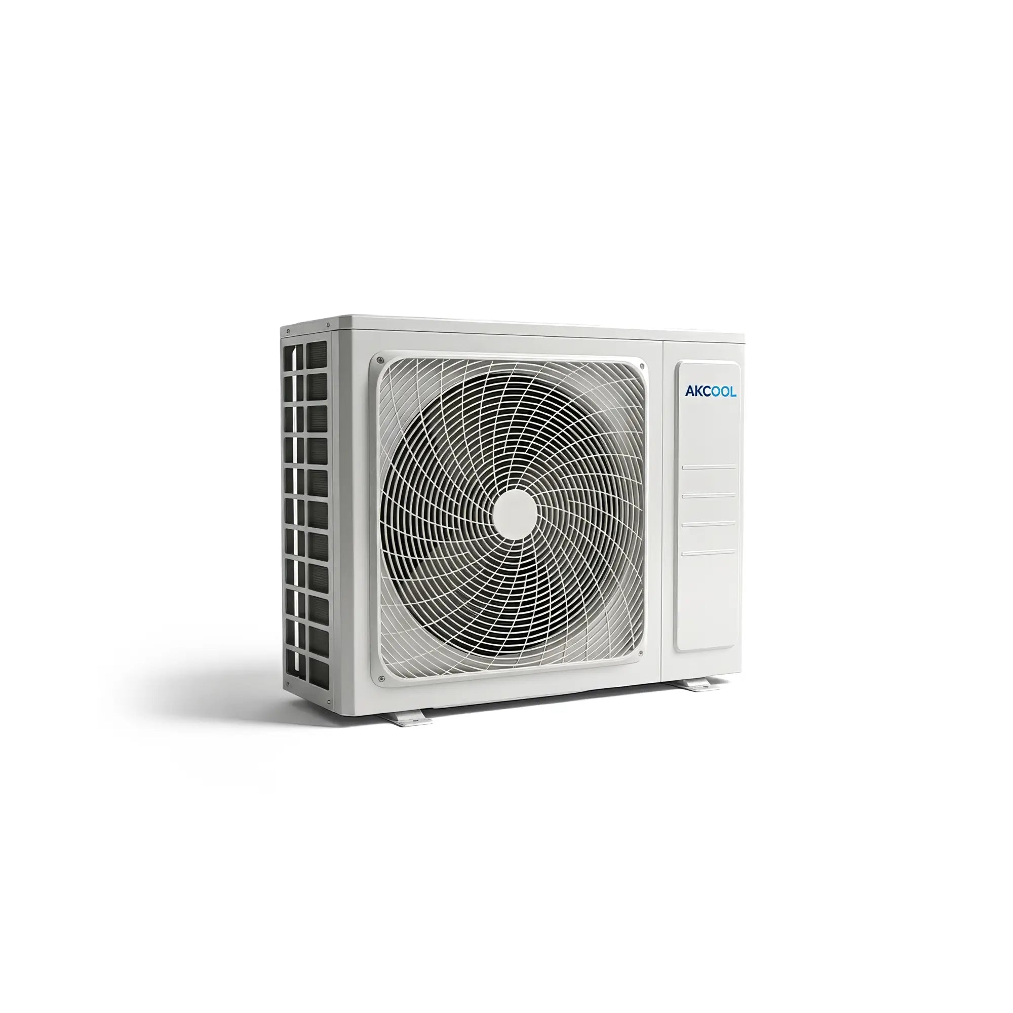 AKCOOL 42000 Btu/h Inverter 4 Yöne Üflemeli Kaset Tipi Klima