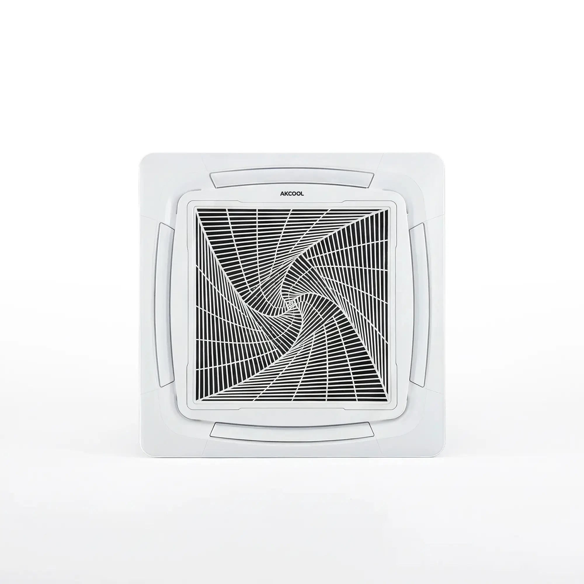 AKCOOL 42000 Btu/h Inverter 4 Yöne Üflemeli Kaset Tipi Klima