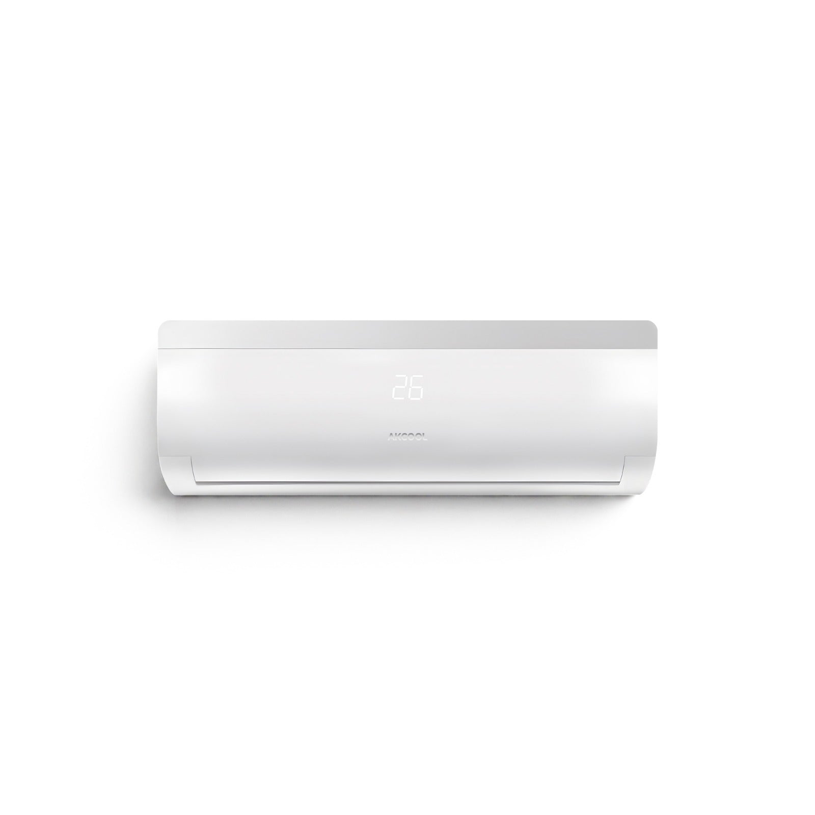 AKCOOL Viora Duvar Tipi Split Klima 9000 Btu/h