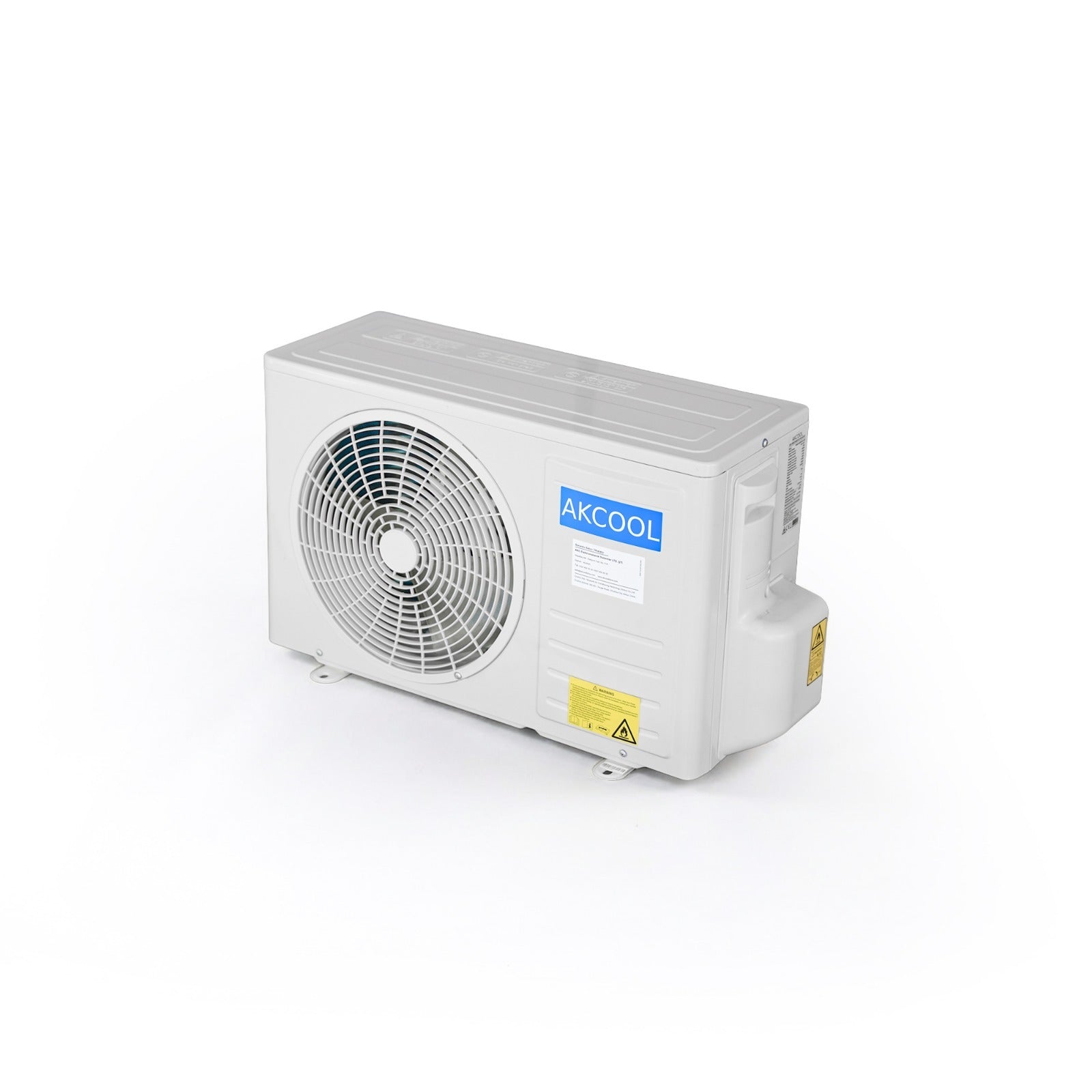 AKCOOL Viora Duvar Tipi Split Klima 9000 Btu/h